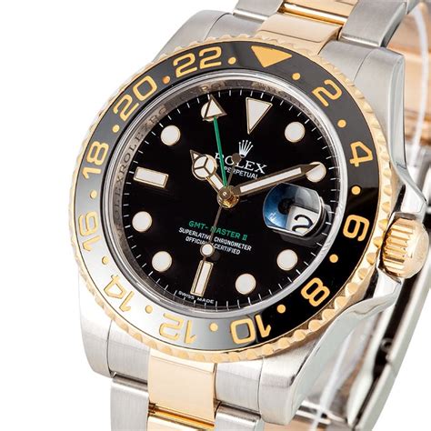 rolex gmt models.